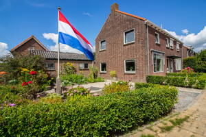 Bakkerstraat 4 BOVENKARSPEL