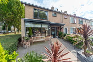 Flamingolaan 15 ANDIJK