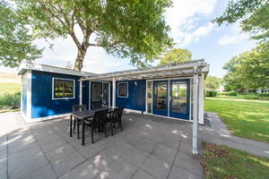 Proefpolder 138 ANDIJK